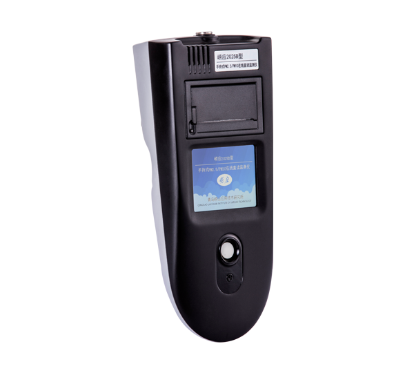 手持式PM2.5/PM10在線直讀監測儀